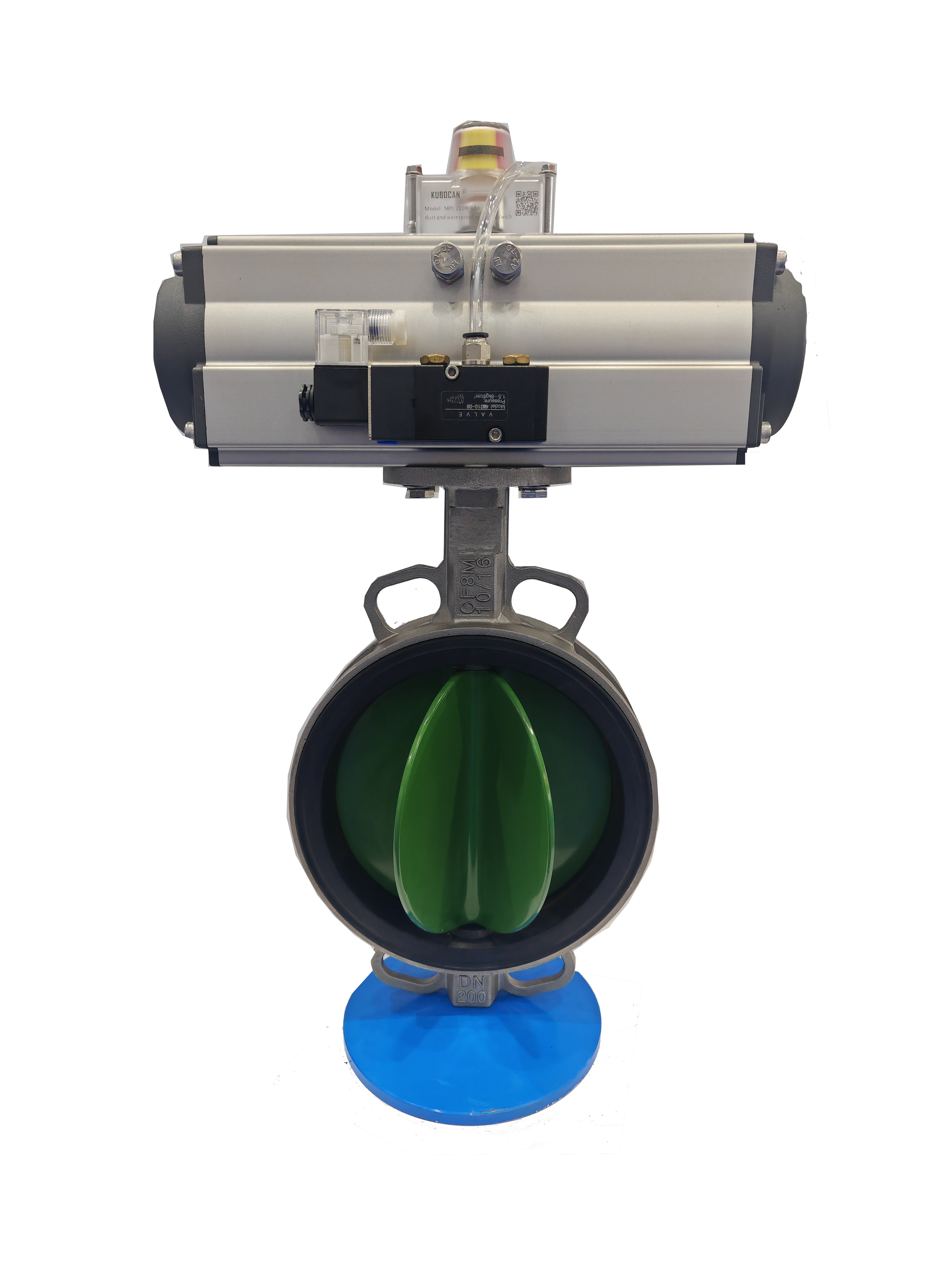 รอบการบำรุงรักษาวาล์วผีเสื้อใช้เวลานานเท่าใด? รอบการบำรุงรักษาวาล์วผีเสื้อใช้เวลานานเท่าใด?