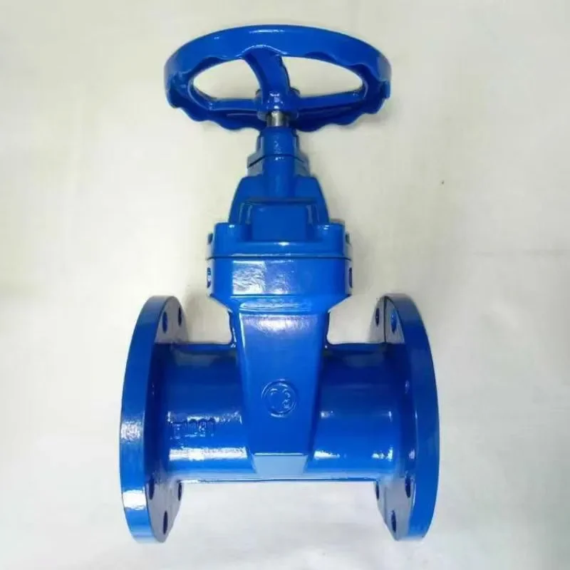 Iron Ductile Iron ที่ปกปิดได้