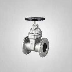 สแตนเลสสตีลปกปิดวาล์วประตูหน้าแปลน Seal Flange